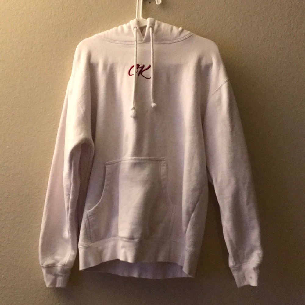 Pouty Girl Rose Petal hoodie